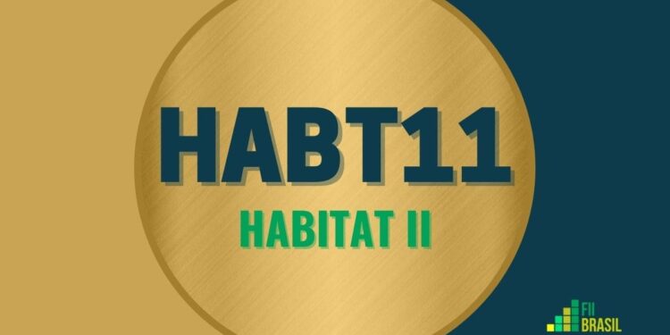 HABT11 Habitat II