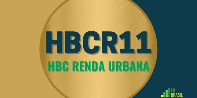 HBCR11 HBC Renda Urbana