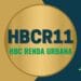 HBCR11 HBC Renda Urbana