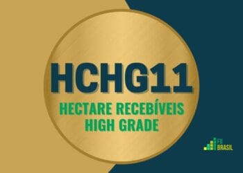 HCHG11 HECTARE RECEBÍVEIS HIGH GRADE