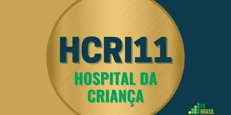 HCRI11 Hospital da Criança