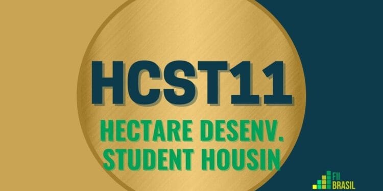 HCST11 Hectare desenv. Student Housin