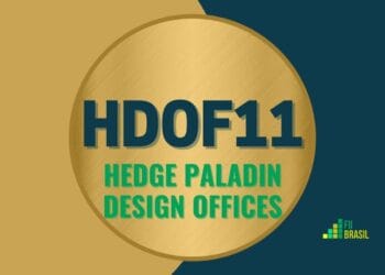 HDOF11 HEDGE PALADIN DESIGN OFFICES