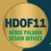 HDOF11 HEDGE PALADIN DESIGN OFFICES