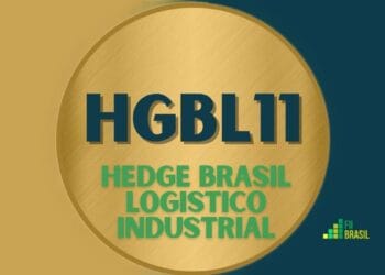 HGBL11 Hedge Brasil Logistico Industrial