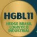 HGBL11 Hedge Brasil Logistico Industrial