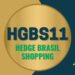 HGBS11 Hedge Brasil Shopping