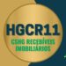 HGCR11 CSHG Recebíveis Imobiliários