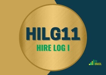 HILG11 HIRE LOG I