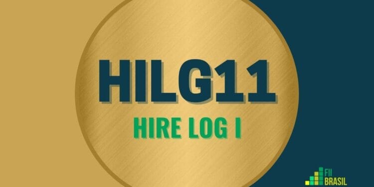 HILG11 HIRE LOG I