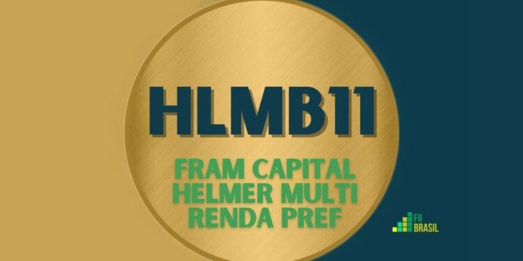 HLMB11 FRAM CAPITAL HELMER MULTI RENDA PREF