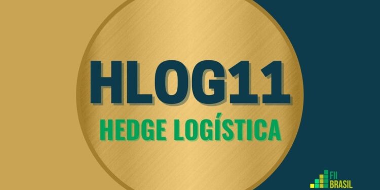 HLOG11 Hedge Logística