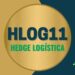 HLOG11 Hedge Logística