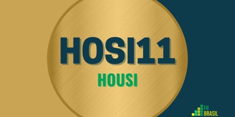 HOSI11 Housi