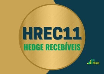HREC11 Hedge Recebíveis