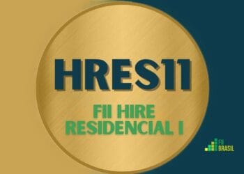 HRES11 FII HIRE RESIDENCIAL I