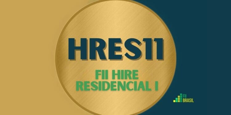 HRES11 FII HIRE RESIDENCIAL I