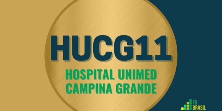 HUCG11 HOSPITAL UNIMED CAMPINA GRANDE