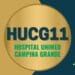HUCG11 HOSPITAL UNIMED CAMPINA GRANDE