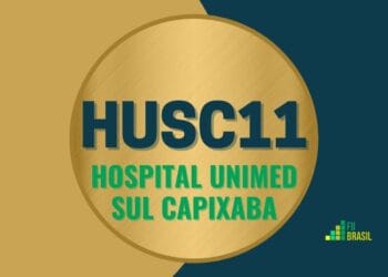 HUSC11 Hospital Unimed Sul Capixaba