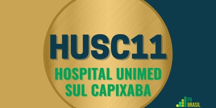 HUSC11 Hospital Unimed Sul Capixaba