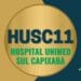 HUSC11 Hospital Unimed Sul Capixaba