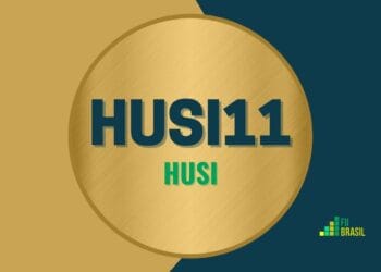 HUSI11 Husi