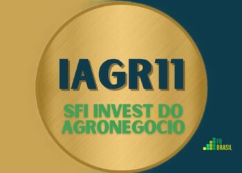 IAGR11 SFI Invest do Agronegocio