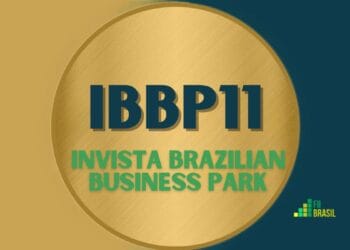 IBBP11 INVISTA BRAZILIAN BUSINESS PARK
