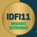IDFI11 UNIDADES AUTÔNOMAS