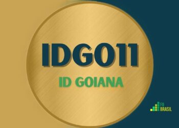 IDGO11 IDGO11