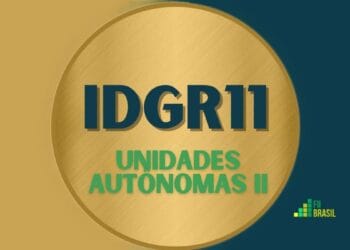IDGR11 UNIDADES AUTÔNOMAS II
