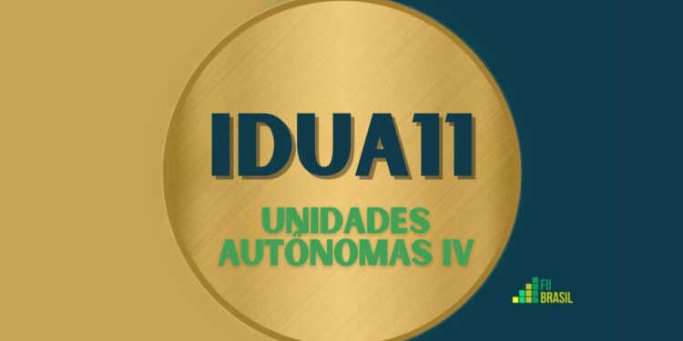 IDUA11 UNIDADES AUTÔNOMAS IV