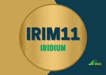 IRIM11 IRIDIUM