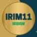 IRIM11 IRIDIUM