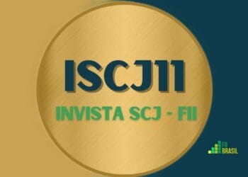 ISCJ11 INVISTA SCJ - FII