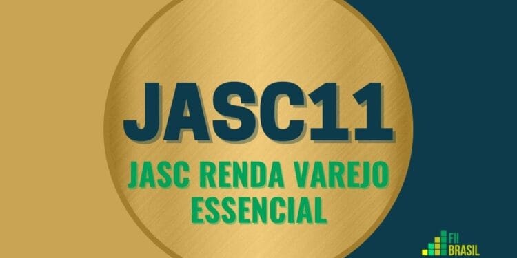 JASC11 JASC RENDA VAREJO ESSENCIAL