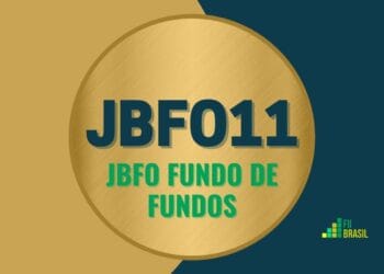 JBFO11 JBFO Fundo de Fundos