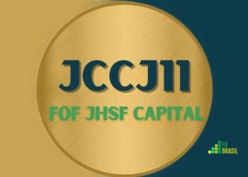 JCCJ11 FOF JHSF CAPITAL