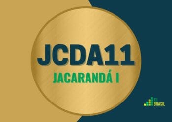 JCDA11 JACARANDÁ I