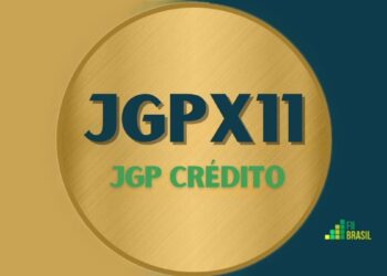 JGPX11 JGP Crédito