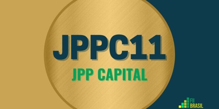 JPPC11 JPP Capital