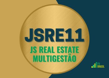JSRE11 JS Real Estate Multigestão