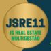 JSRE11 JS Real Estate Multigestão