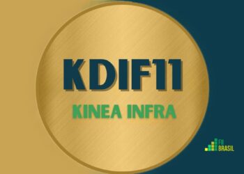 KDIF11 KINEA INFRA