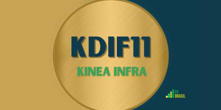 KDIF11 KINEA INFRA