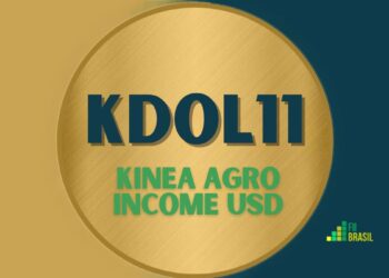 KDOL11 KINEA AGRO INCOME USD