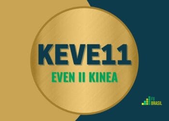KEVE11 Even Ii Kinea
