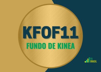 KFOF11 Fundo de Kinea