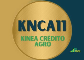 KNCA11 Kinea Crédito Agro